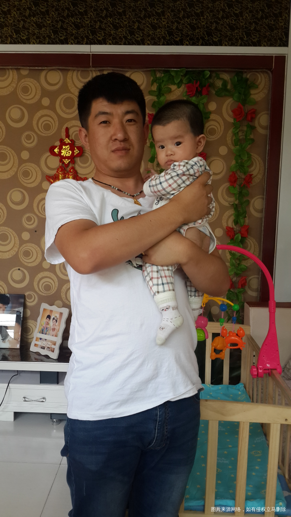 【我给孩子他爸打100分】💕因为他值得💕