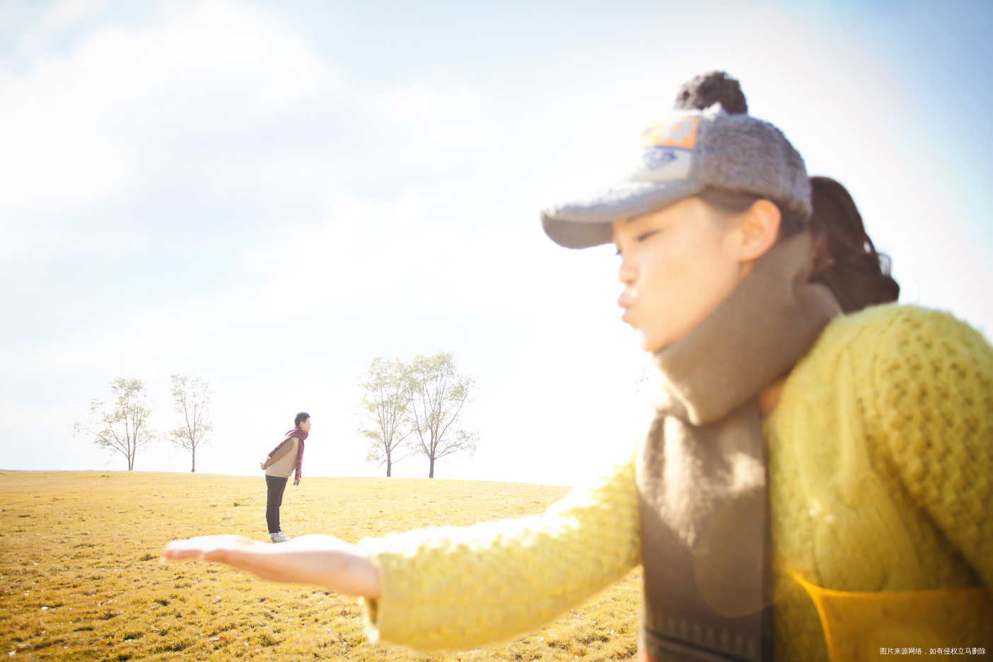 【我给孩子他爸打100分】💕因为他值得💕