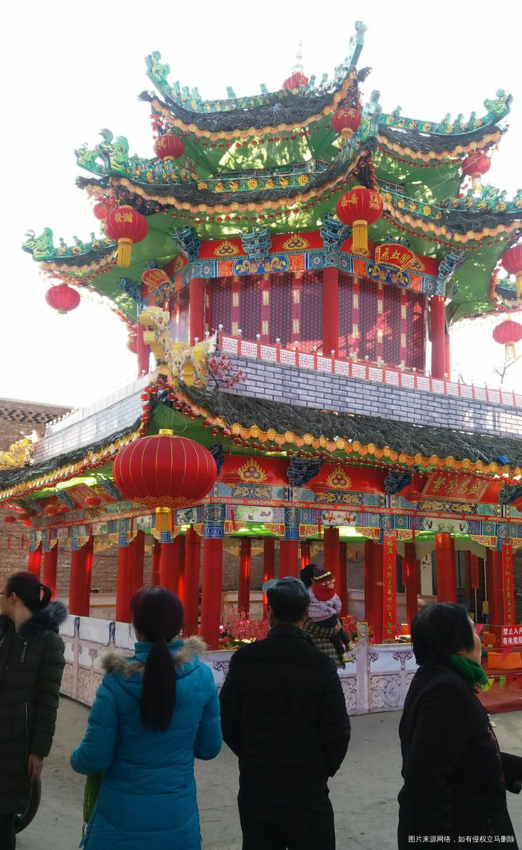 【宣传家乡】元宵节,古韵古俗古文化!