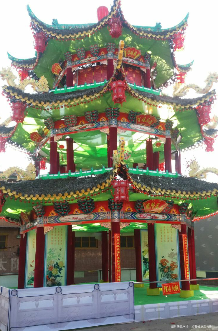 【宣传家乡】元宵节,古韵古俗古文化!