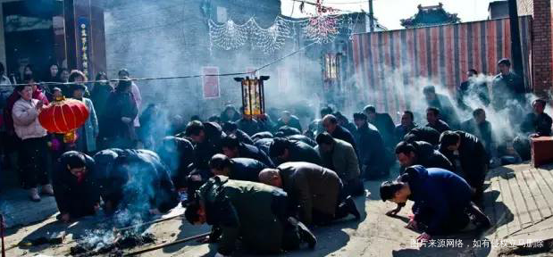 【宣传家乡】元宵节,古韵古俗古文化!