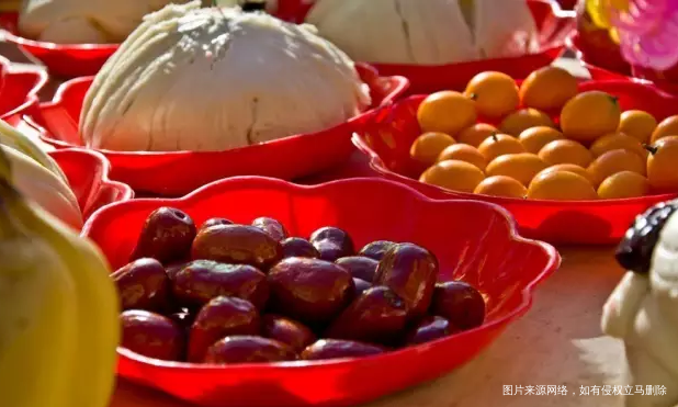 【宣传家乡】元宵节,古韵古俗古文化!