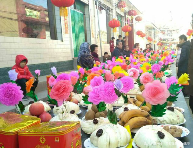 【宣传家乡】元宵节,古韵古俗古文化!