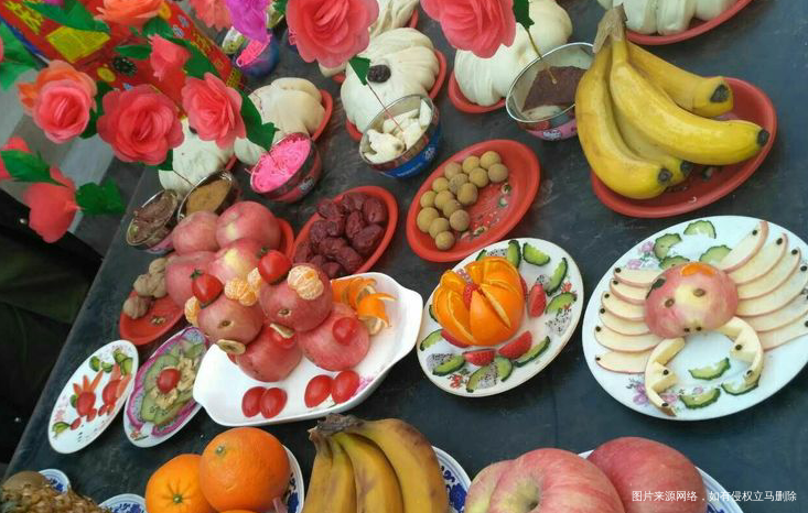 【宣传家乡】元宵节,古韵古俗古文化!