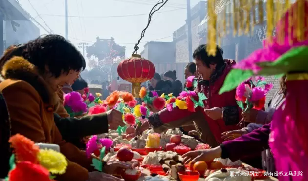 【宣传家乡】元宵节,古韵古俗古文化!
