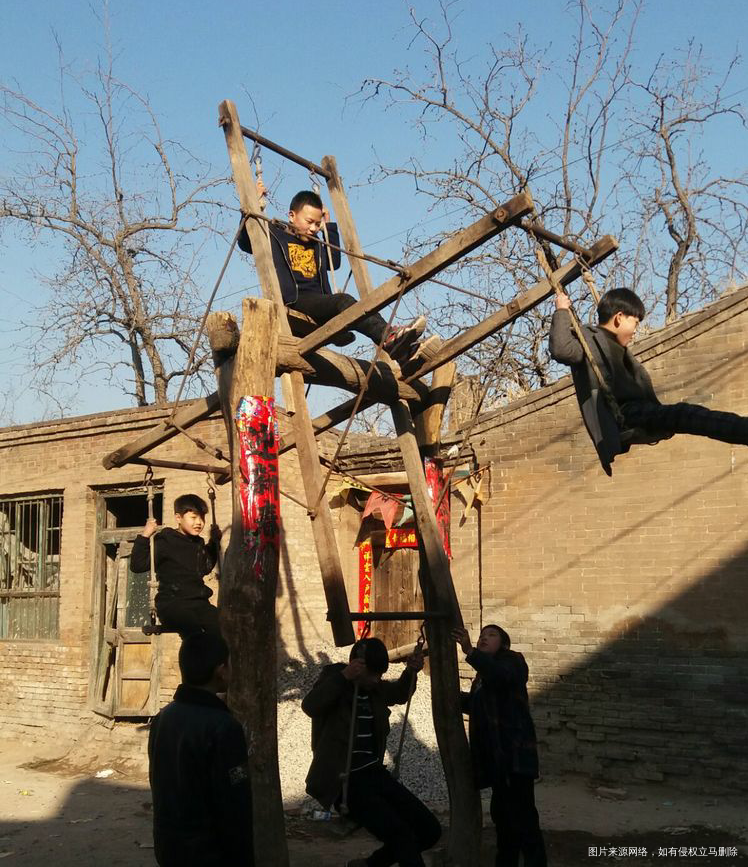 【宣传家乡】元宵节,古韵古俗古文化!