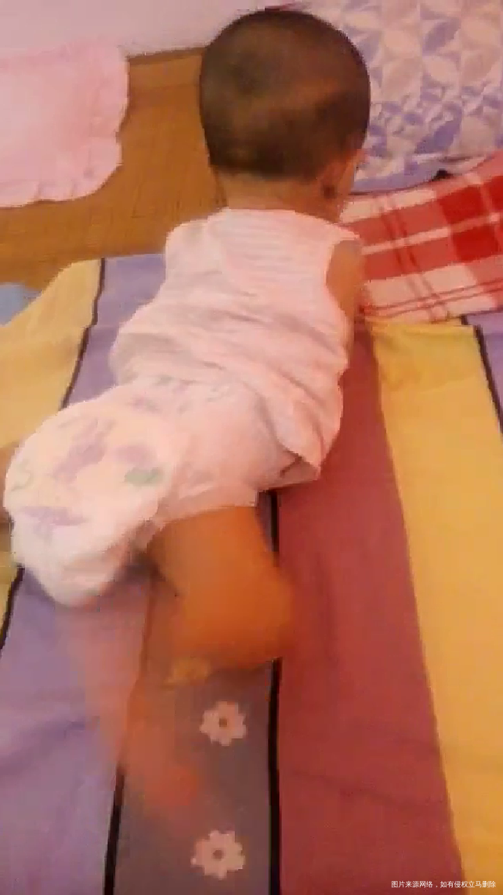 【我和宝宝的美好时光】我的磨人小妖精