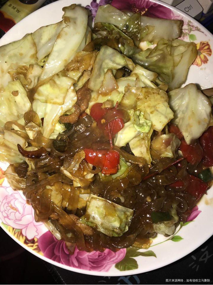 天天吃辣……急的买辣条……