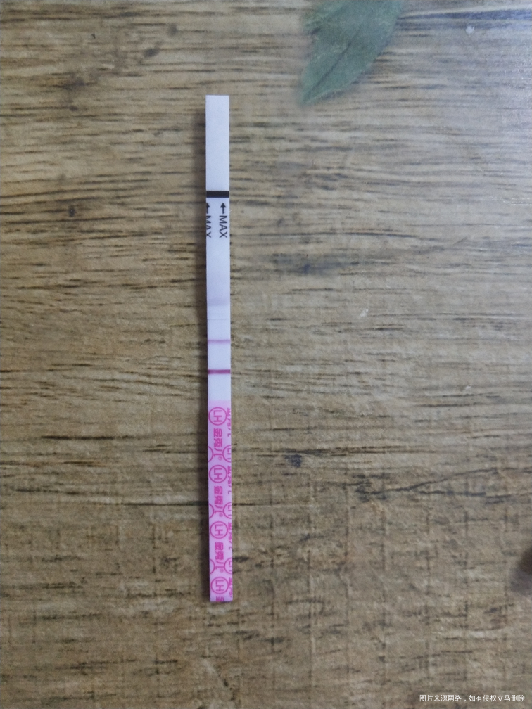 帮我看一下,这三天的排卵测试。