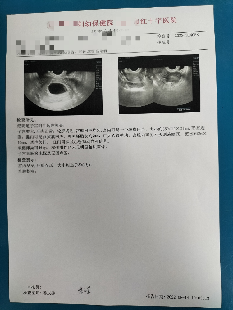 我怀啦 | 已成功好孕每天孕吐反应也是个甜蜜的负担。