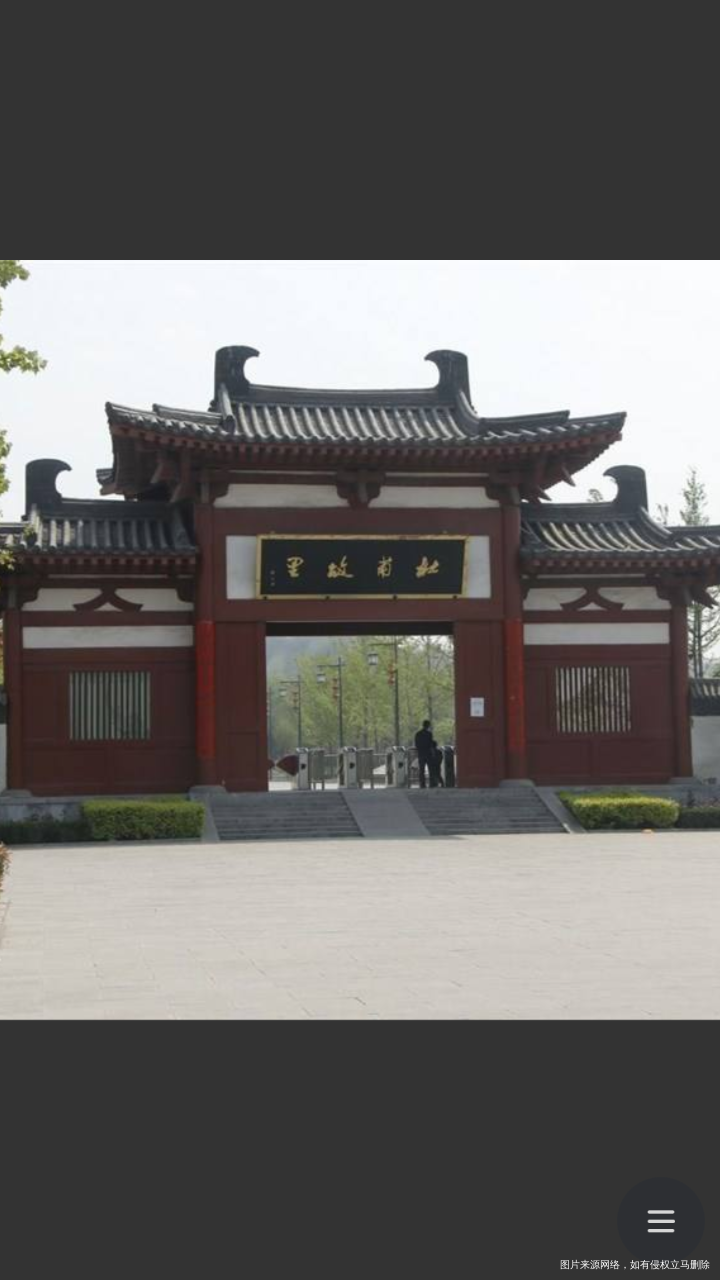 #我的家乡美景#小地方也有大来头