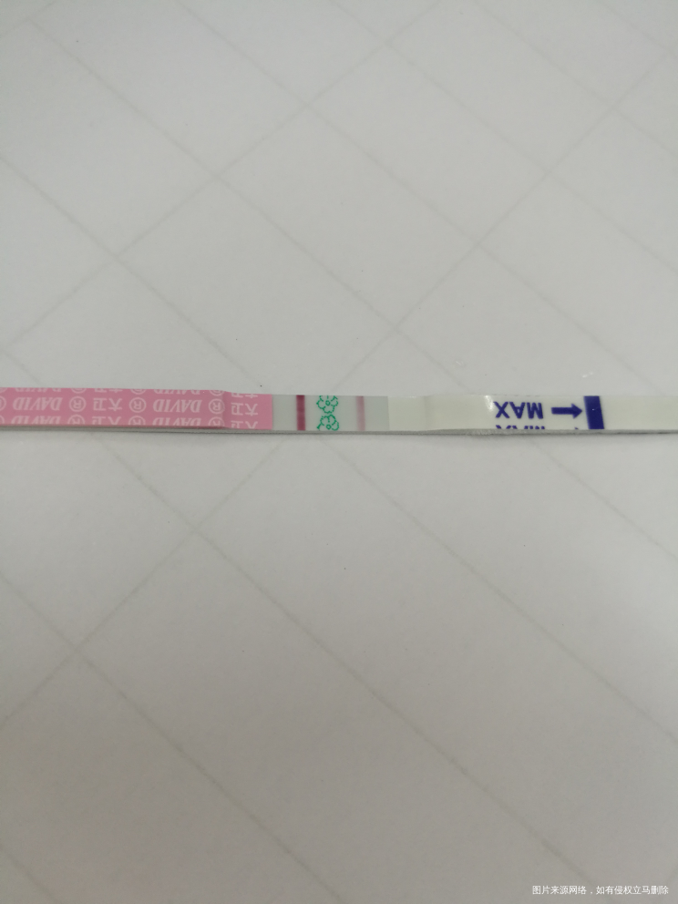 医生,请帮我看看这是什么情况呀