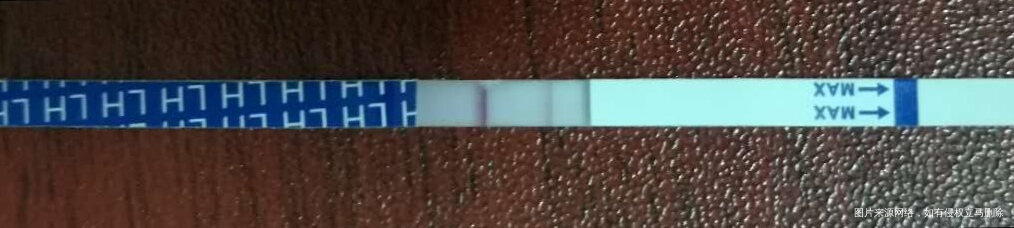 医生,请帮我看看这是什么情况呀