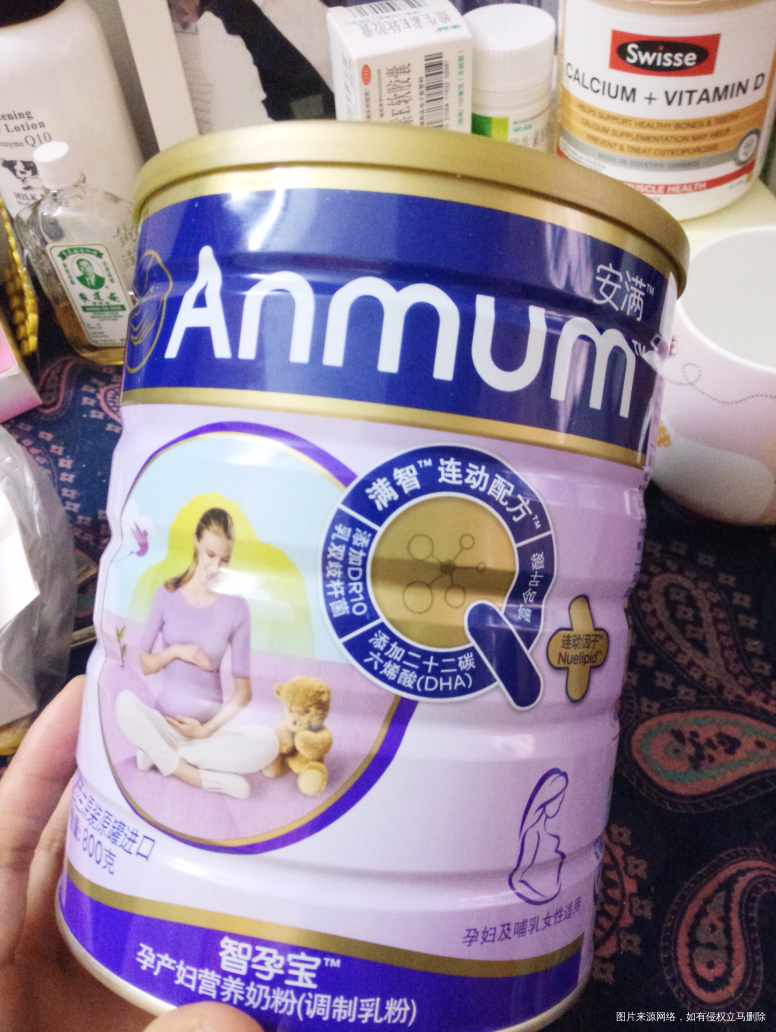 这个奶粉喝了拉肚子还能喝吗?