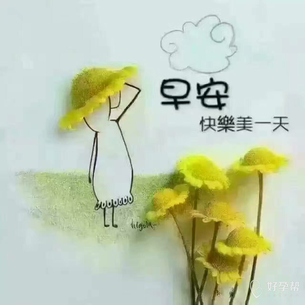 早安,亲爱的宝妈妈们.