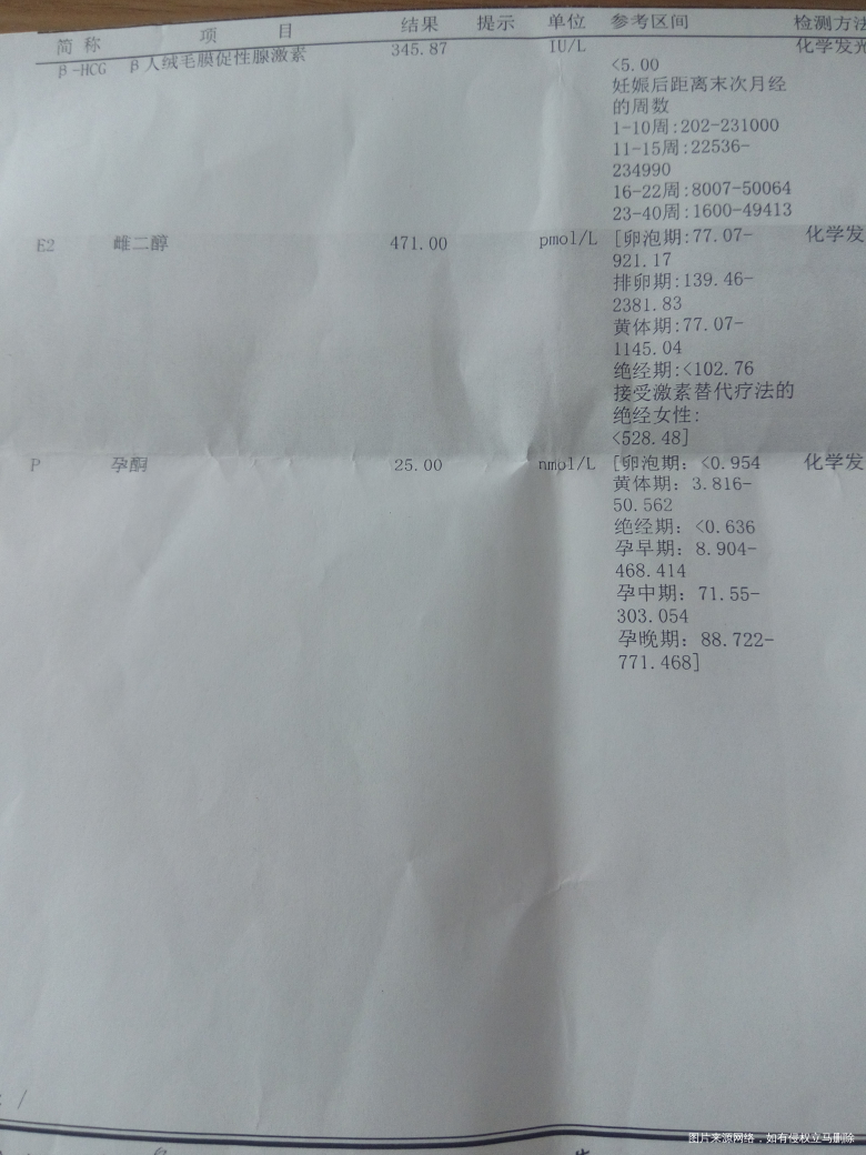 刚拿到的,麻烦帮我看看