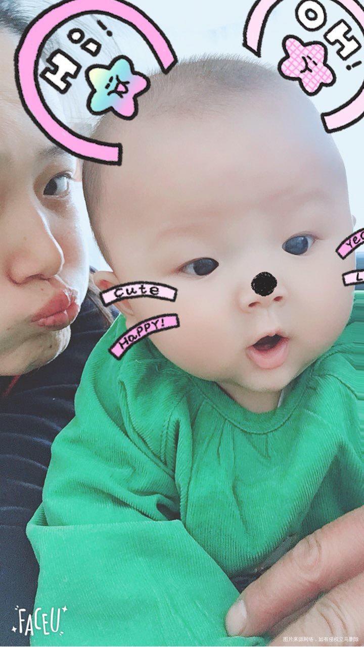 【我生啦】来说说我的剖腹产经历