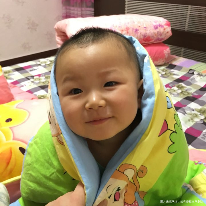 #我想,和孩子成为更好的自己#