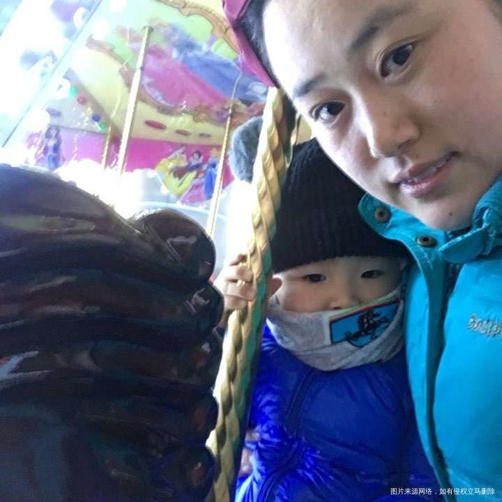 #我想,和孩子成为更好的自己#