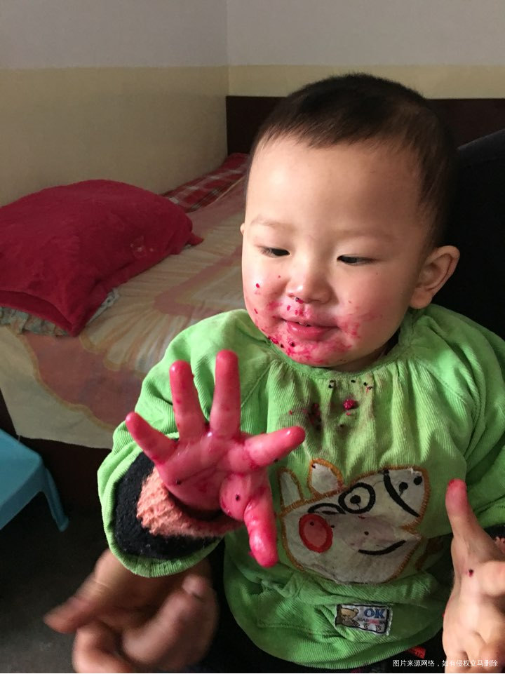 #我想,和孩子成为更好的自己#