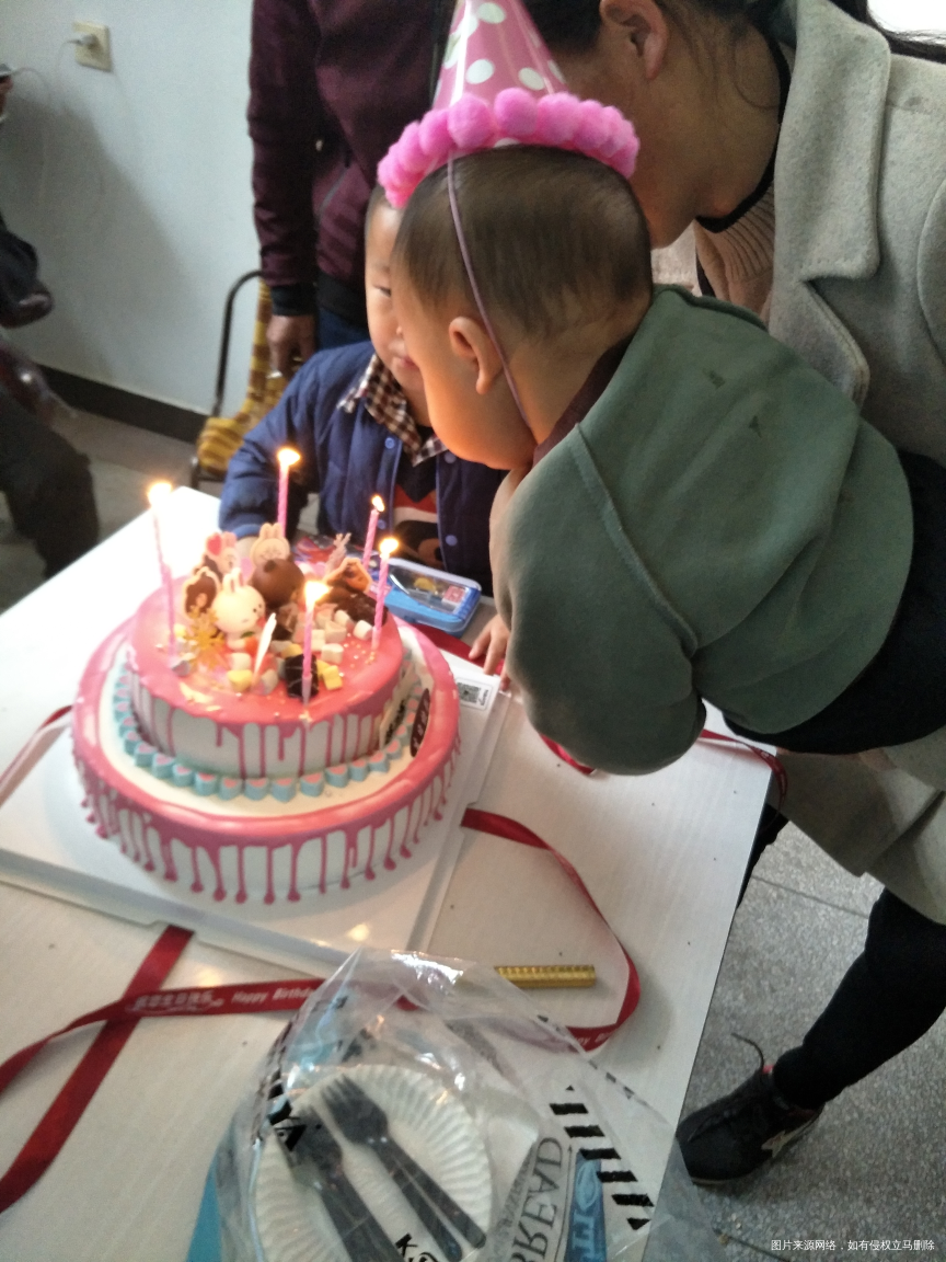 无论命运有多么艰难险阻,还是要感谢老天的眷顾