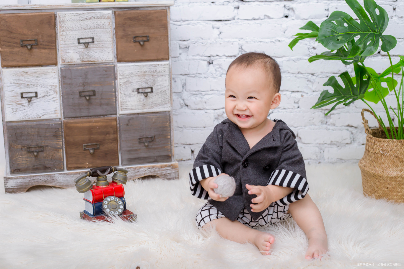 无论命运有多么艰难险阻,还是要感谢老天的眷顾