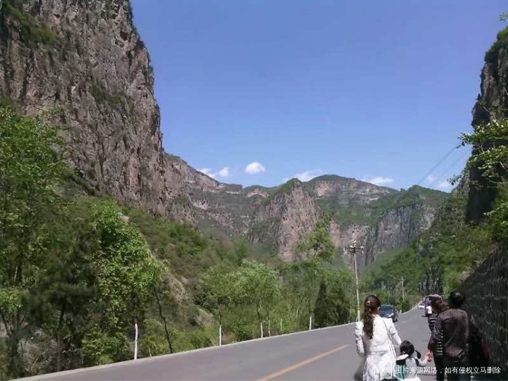 #我的家乡美景#+我的家乡其实很美