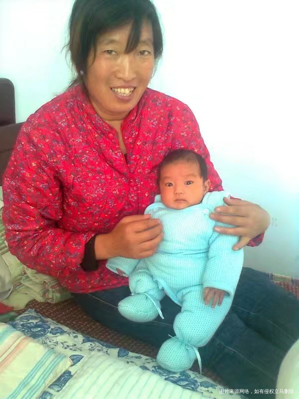 #我和婆婆的日常#+比妈妈还亲的婆婆