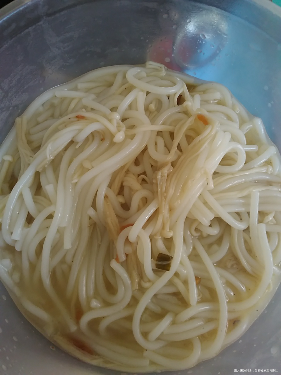 中午停电,刚刚来电,中午将就吃