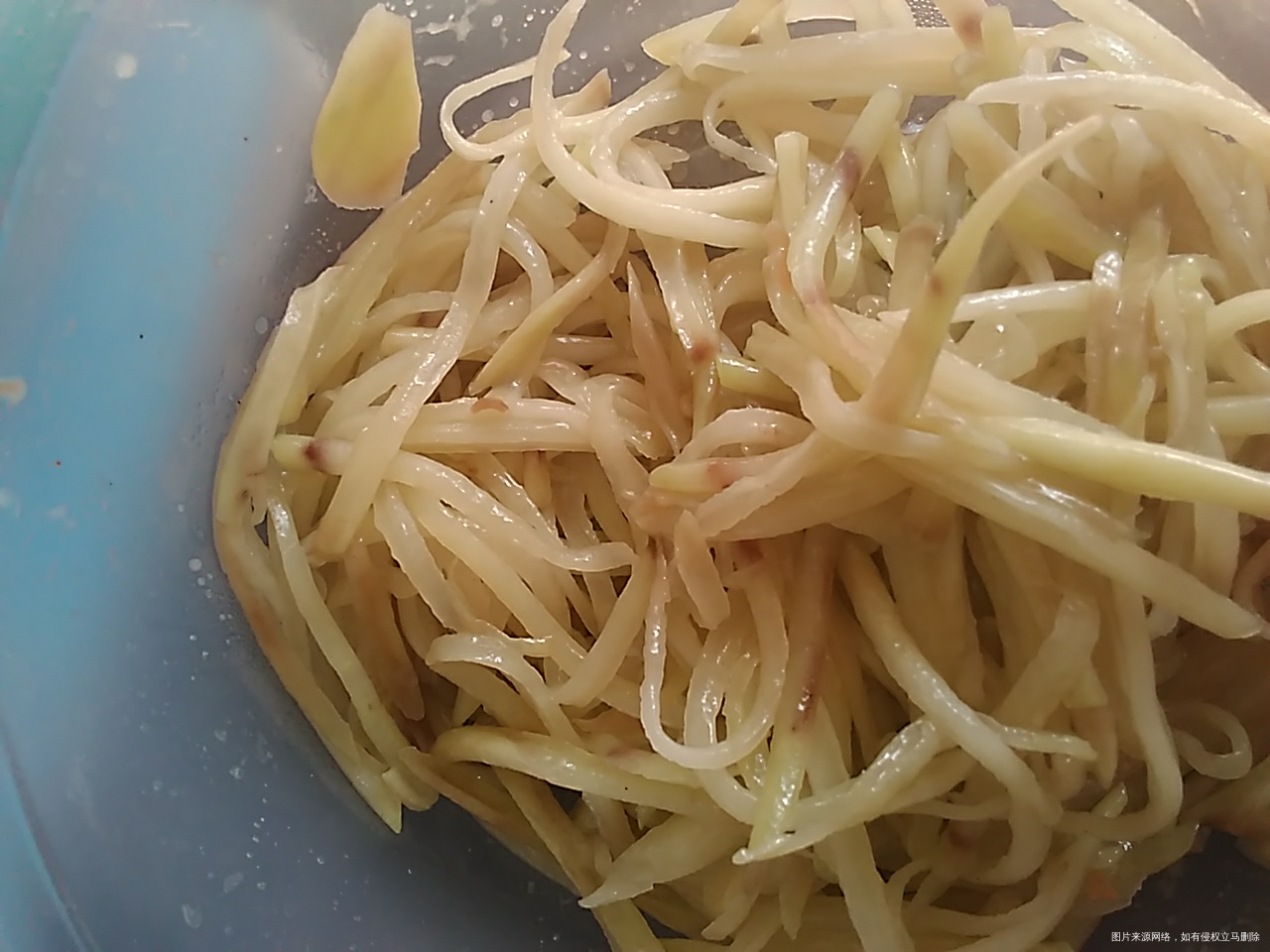 中午停电,刚刚来电,中午将就吃