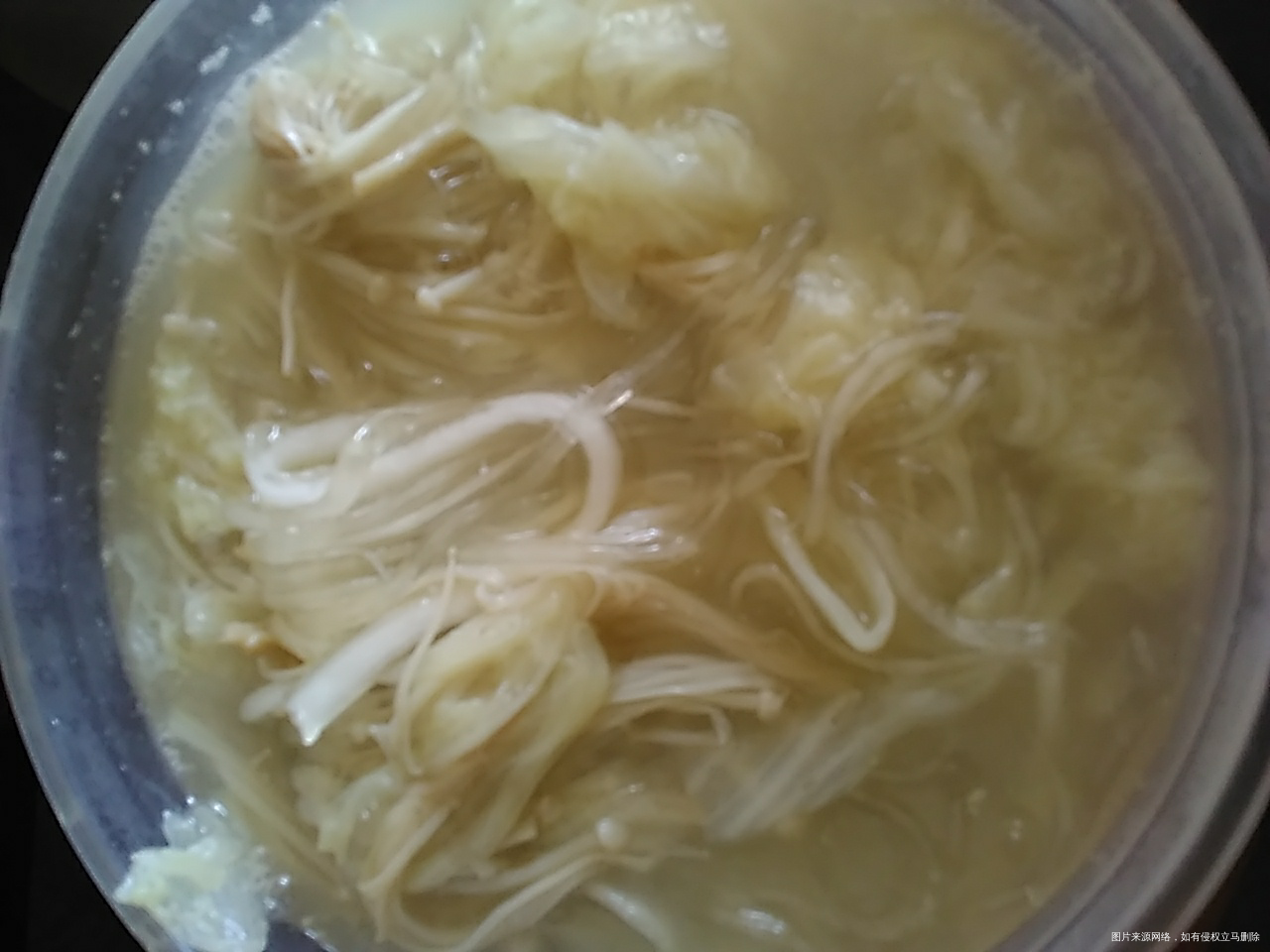 我和闺女的午餐,蒸馒头