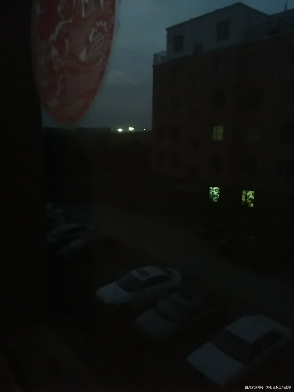 六点半起来了,给宝贝做的紫薯小米粥