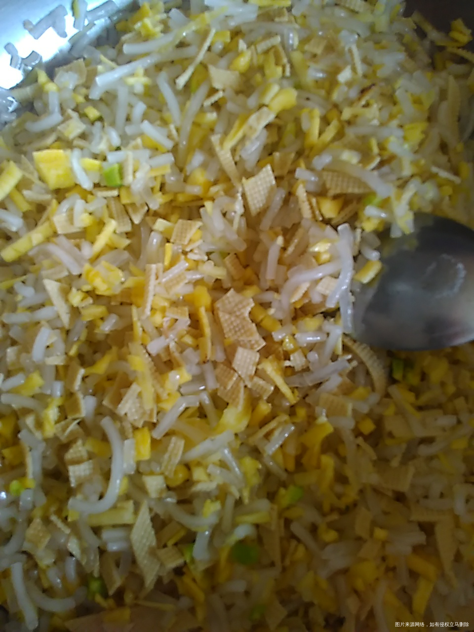 为了这顿午餐,做的累死人了