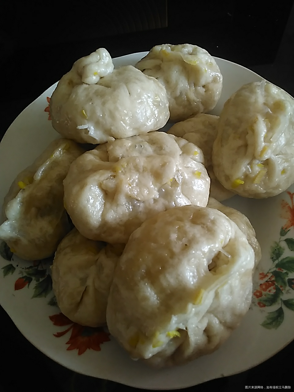 为了这顿午餐,做的累死人了