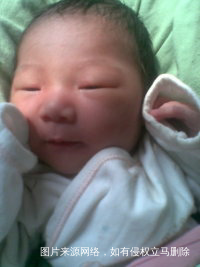 #新年宝贝计划#谢谢宝贝永远的陪伴