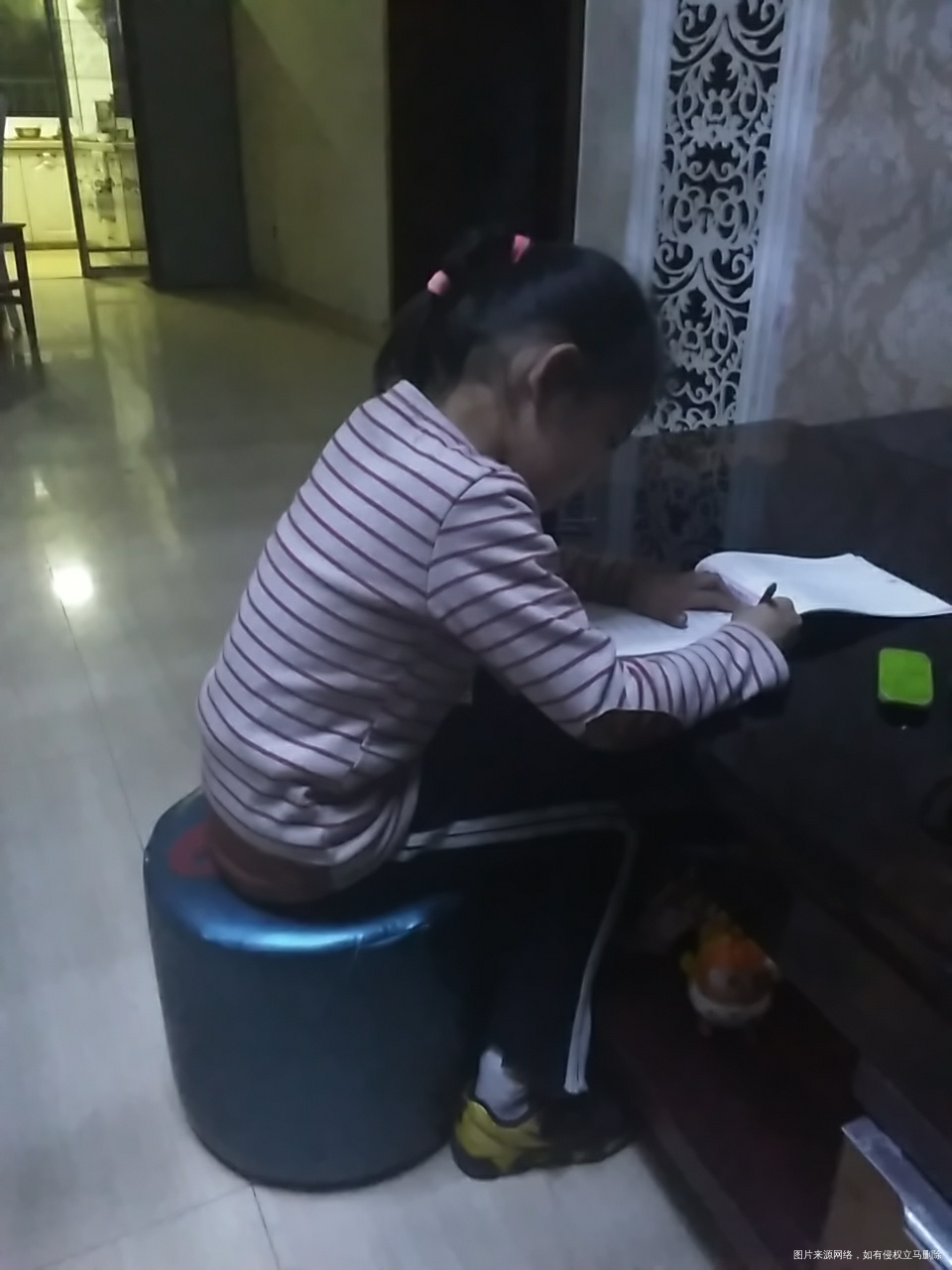 #新年宝贝计划#谢谢宝贝永远的陪伴