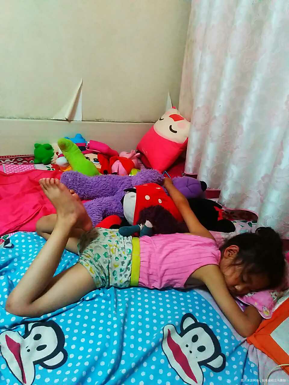 我是金金宝贝,我回来了,想我不