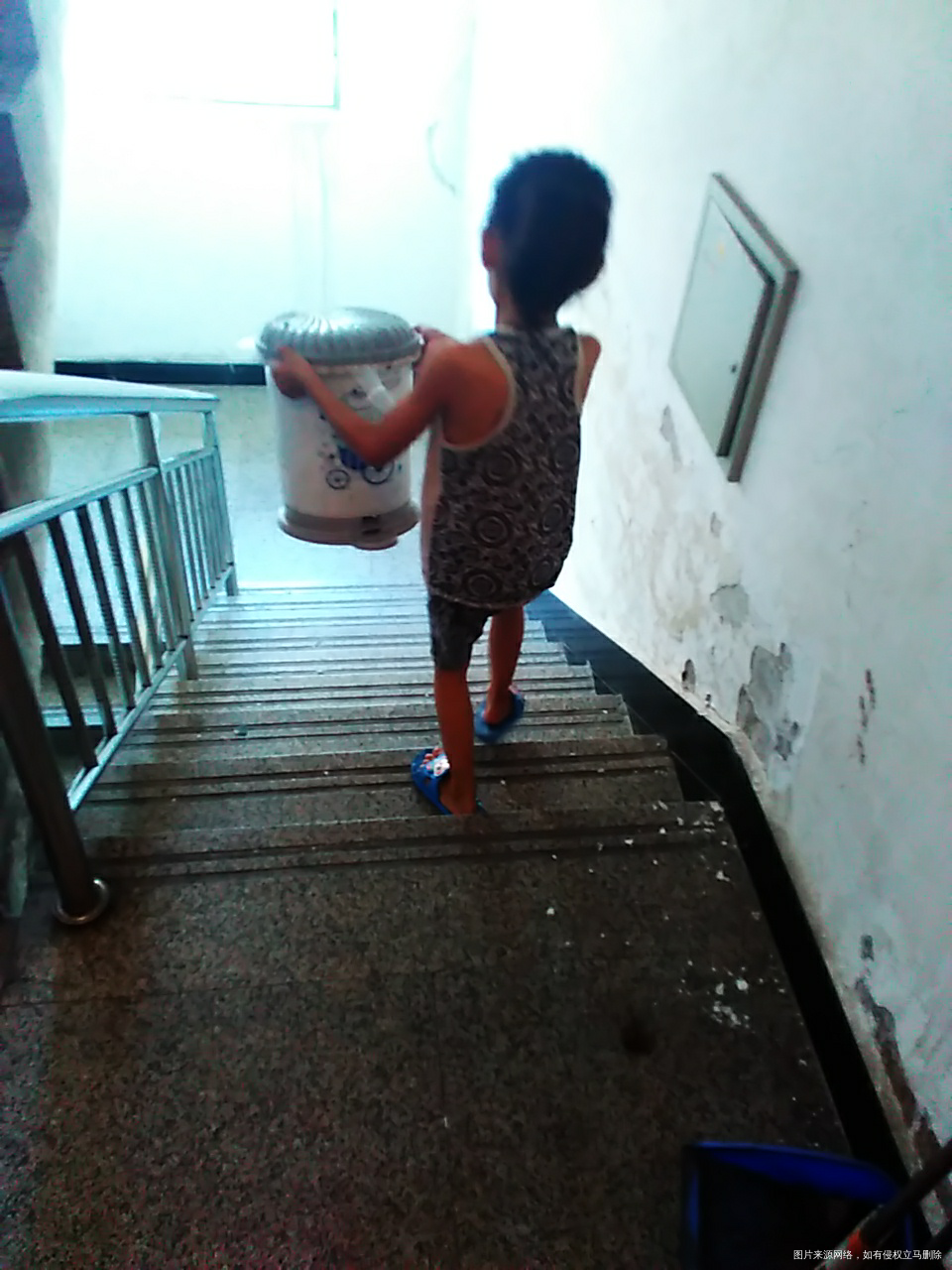 每天坚持和我一起收拾家