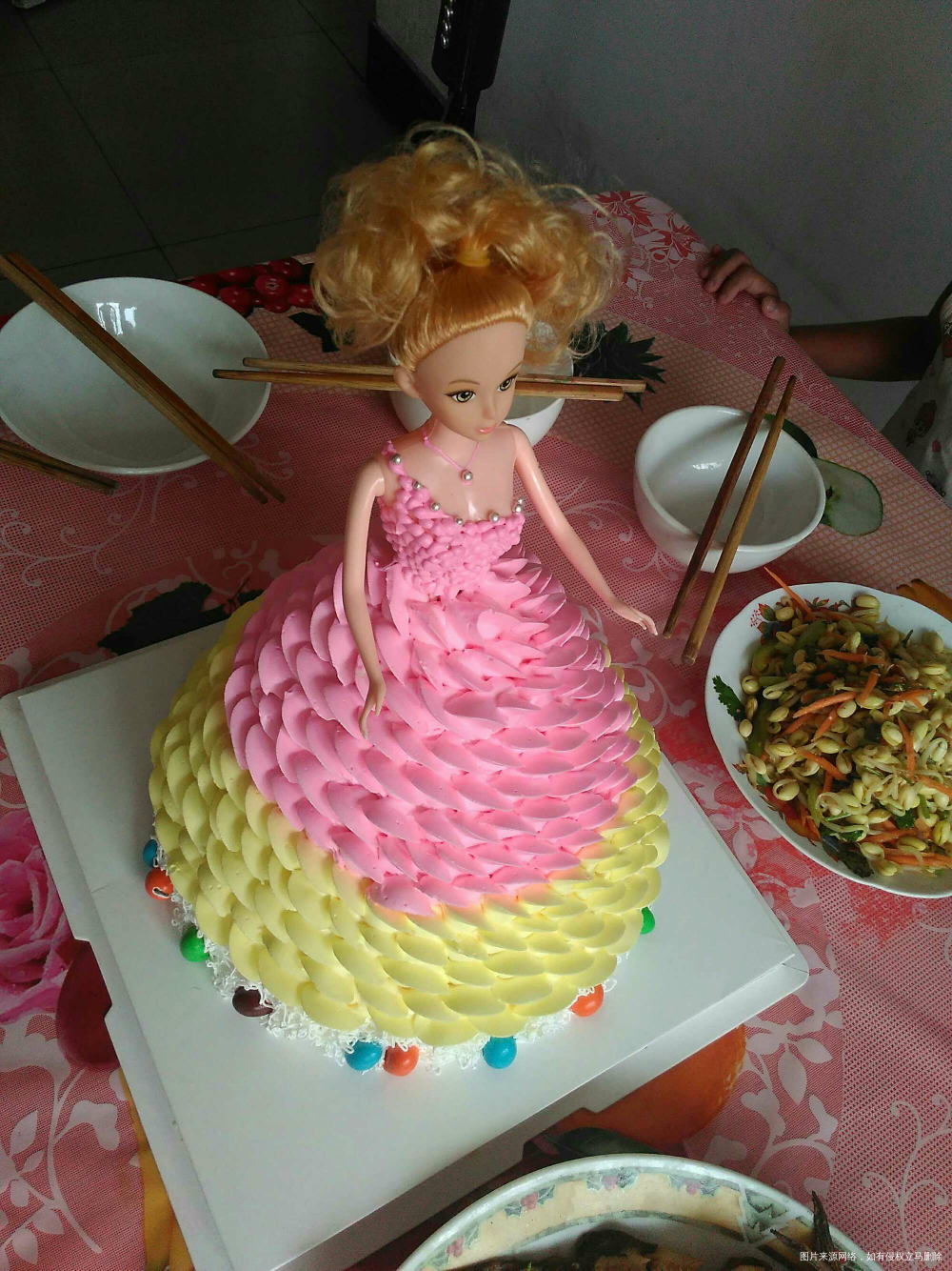 #给我宝贝闺女金金宝贝的一封信