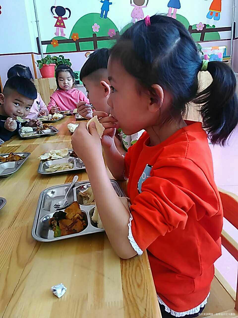 #给我宝贝闺女金金宝贝的一封信