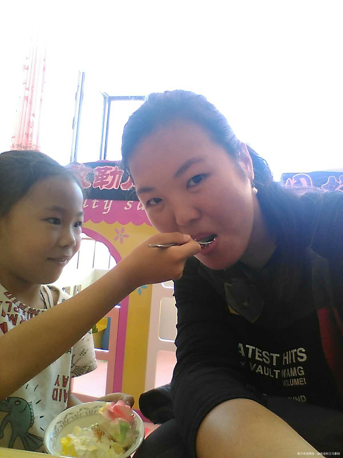 #给我宝贝闺女金金宝贝的一封信