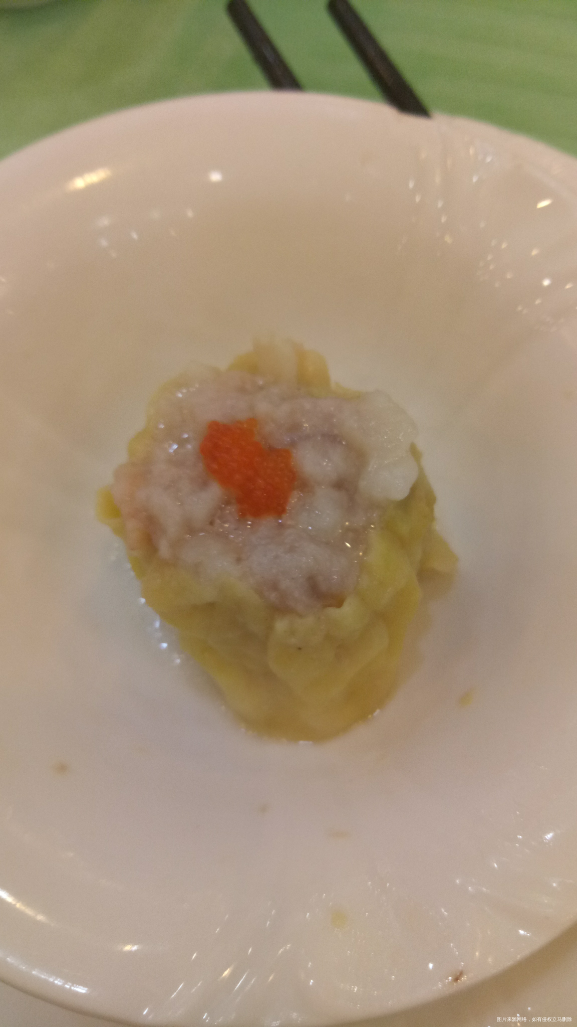 广式早茶,小时候最爱吃的