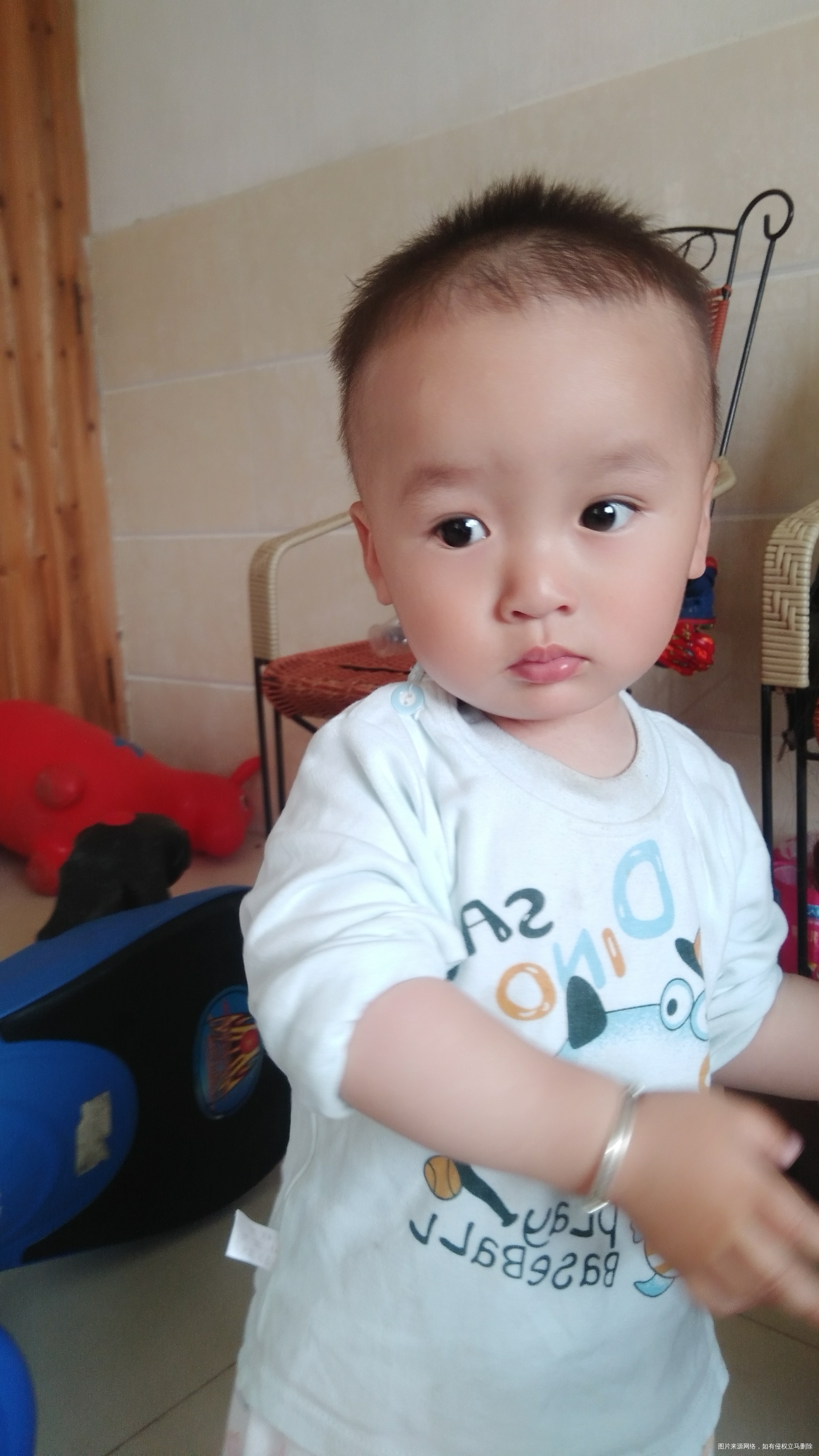 晒晒我们三母子很感谢我老公给我俩这么可爱的宝贝很快就是一家五口了?希望老三是妹妹...