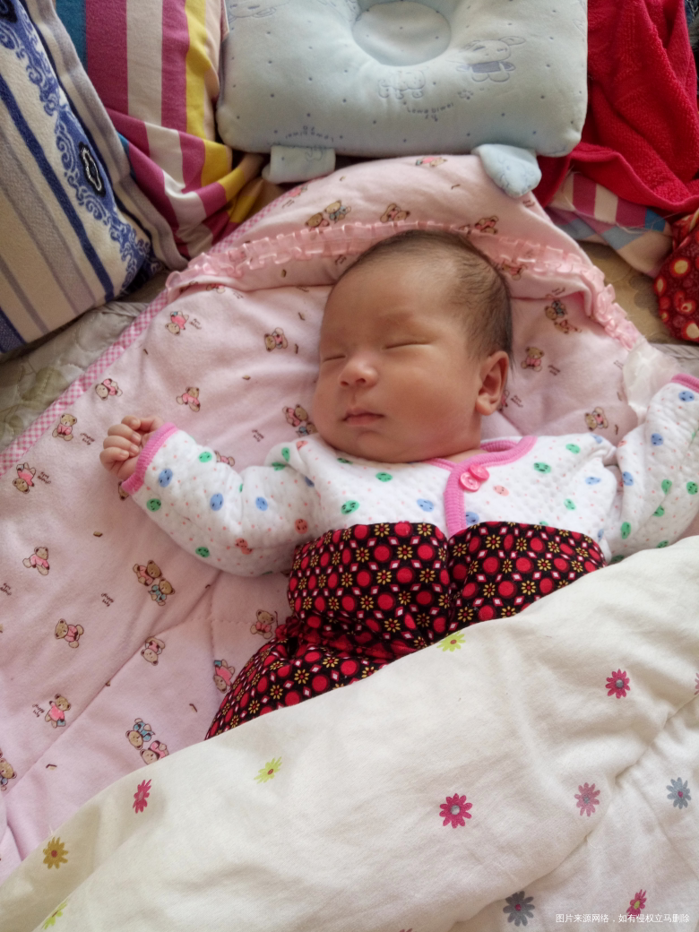 【我的孕期和剖腹产分享】