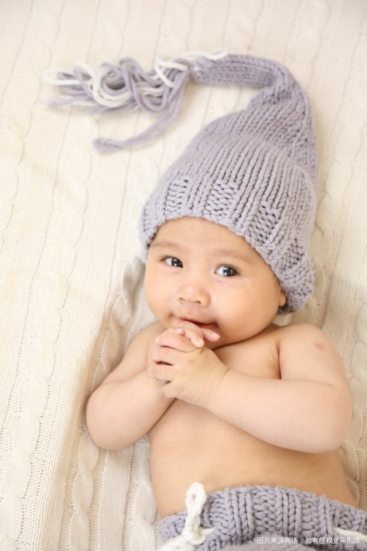 【我和宝宝的美好时光】你是妈妈的小天使