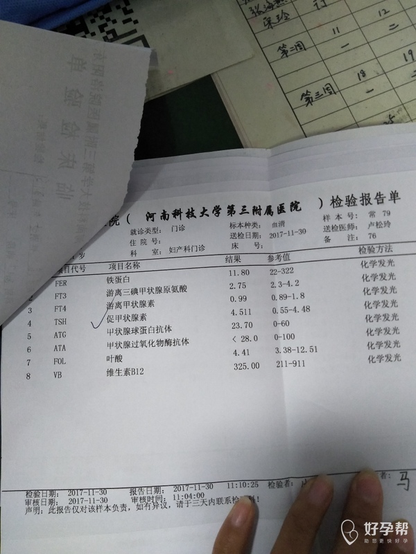 医生帮帮忙,我有两个病例需要解答 帮我解答一下吧