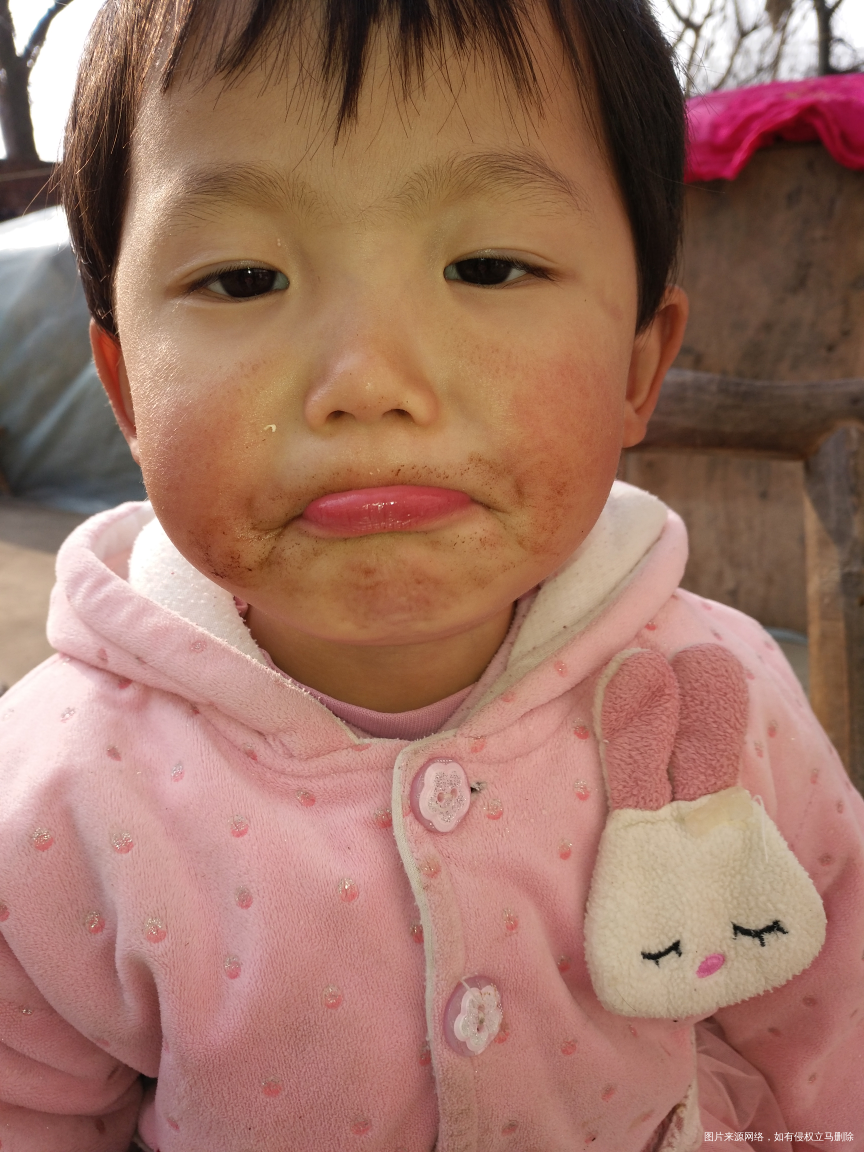 #一件小事一段思绪#爱你们