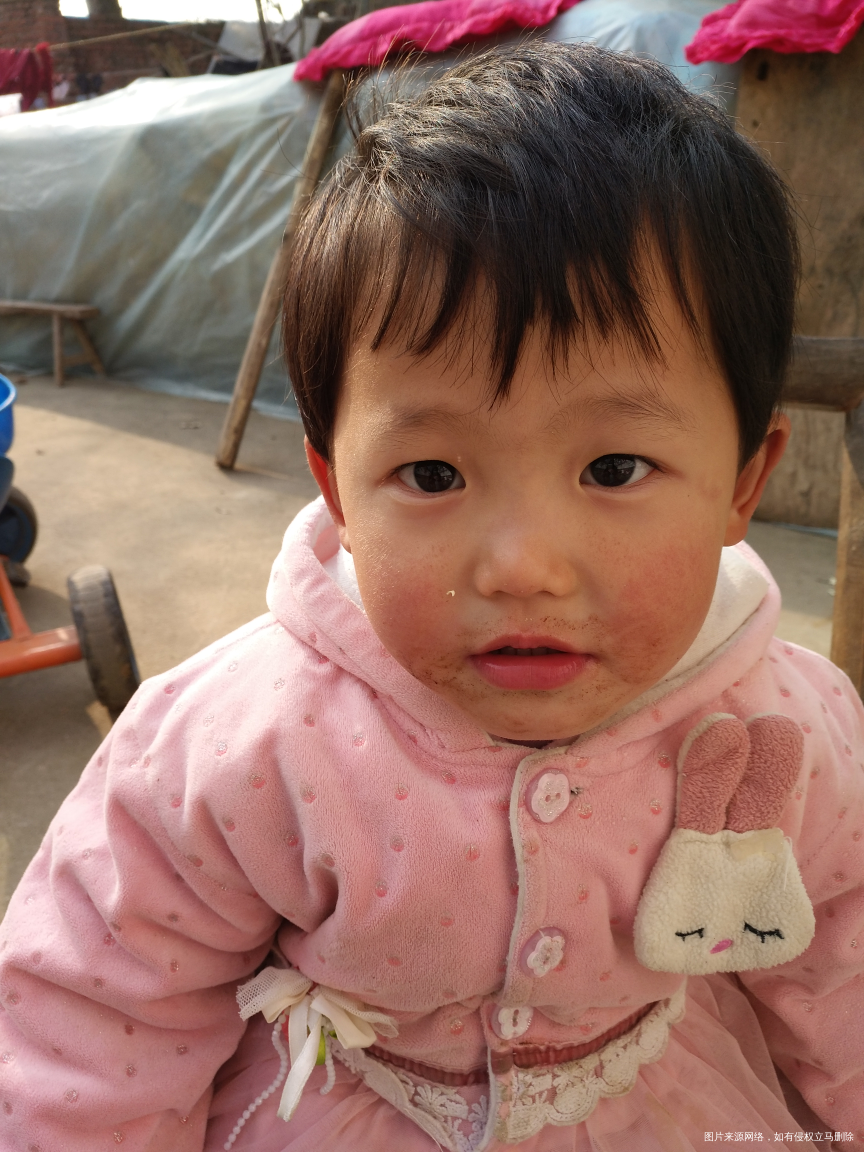 #一件小事一段思绪#爱你们