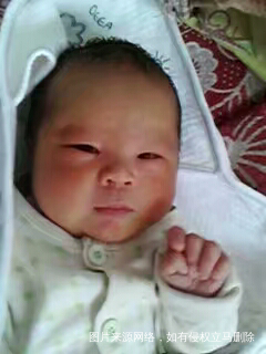 【我和宝宝的美好时光】♡缺失的父爱,总会有更好的人给你补上