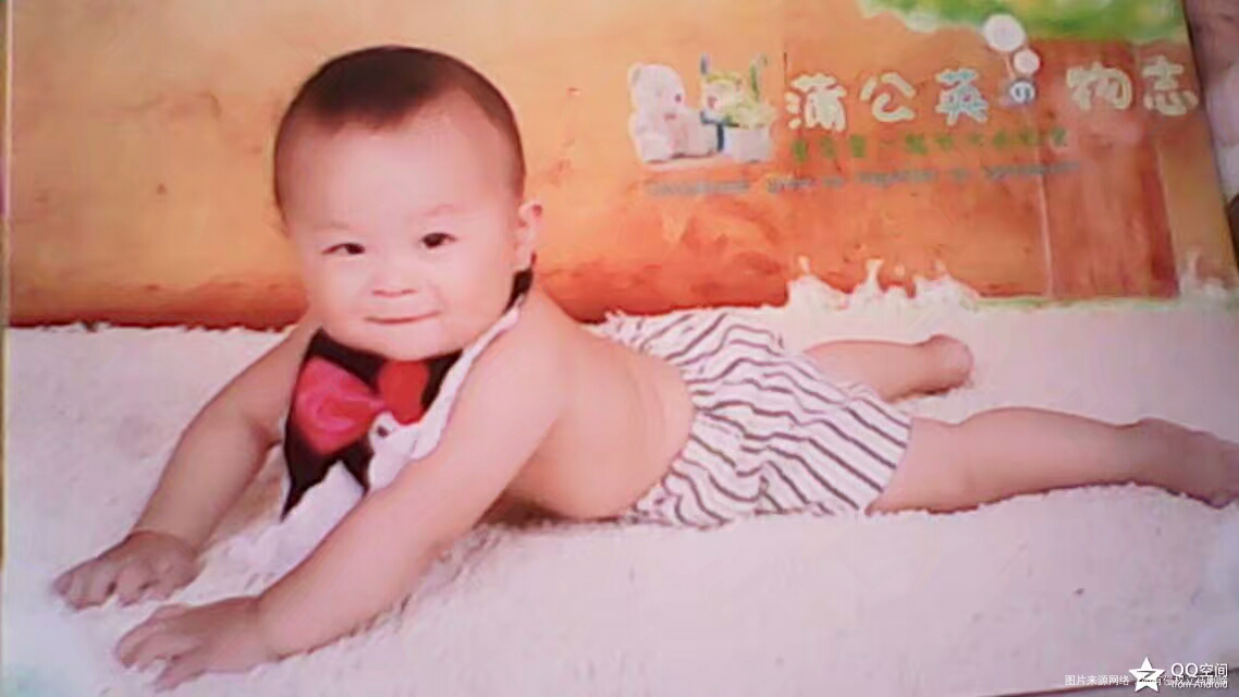 【我和宝宝的美好时光】♡缺失的父爱,总会有更好的人给你补上